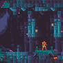 Metroid : Brinstar - NES