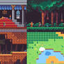 ZELDA2 REMAKE