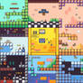 Super Mario Bros 3 - Pico