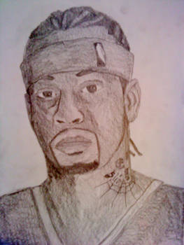 Allen Iverson