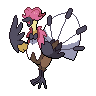 Symphowl Sprite