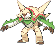 Chesnaught