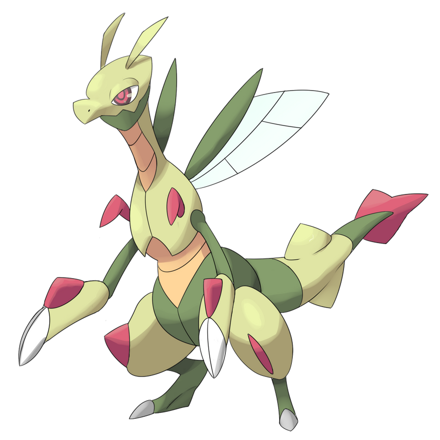 dragon bug 3 by GeoisEvil on DeviantArt