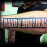 Band of brothers tattoo