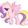 Fluttershy G3
