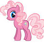 Pinkie Pie G3