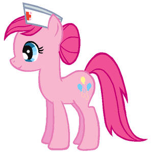 Nurse Pinkheart