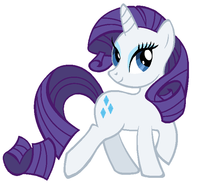 Rarity Base concept