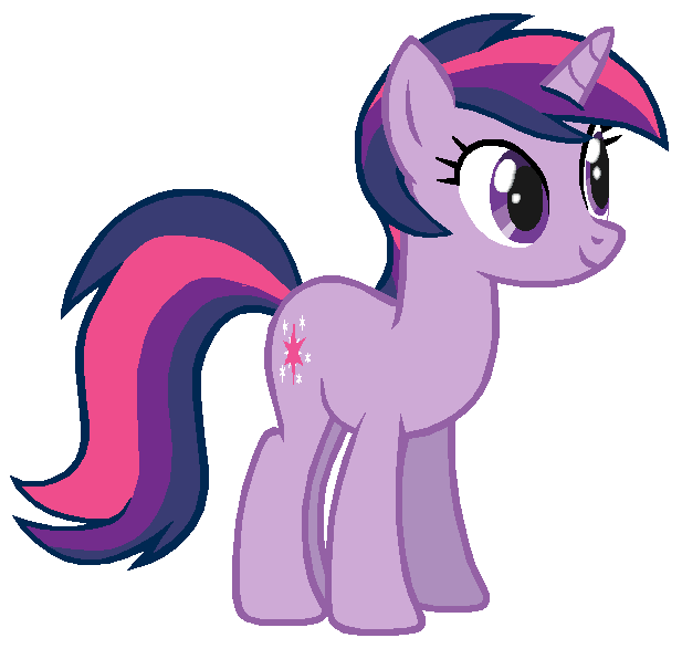 Twilyre Sparkle