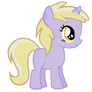 Dinky Hooves vector
