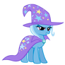 The Great and Powerful Trixie