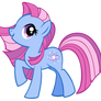 Star Swirl vector