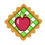 Cutie Mark - G3 Applejack