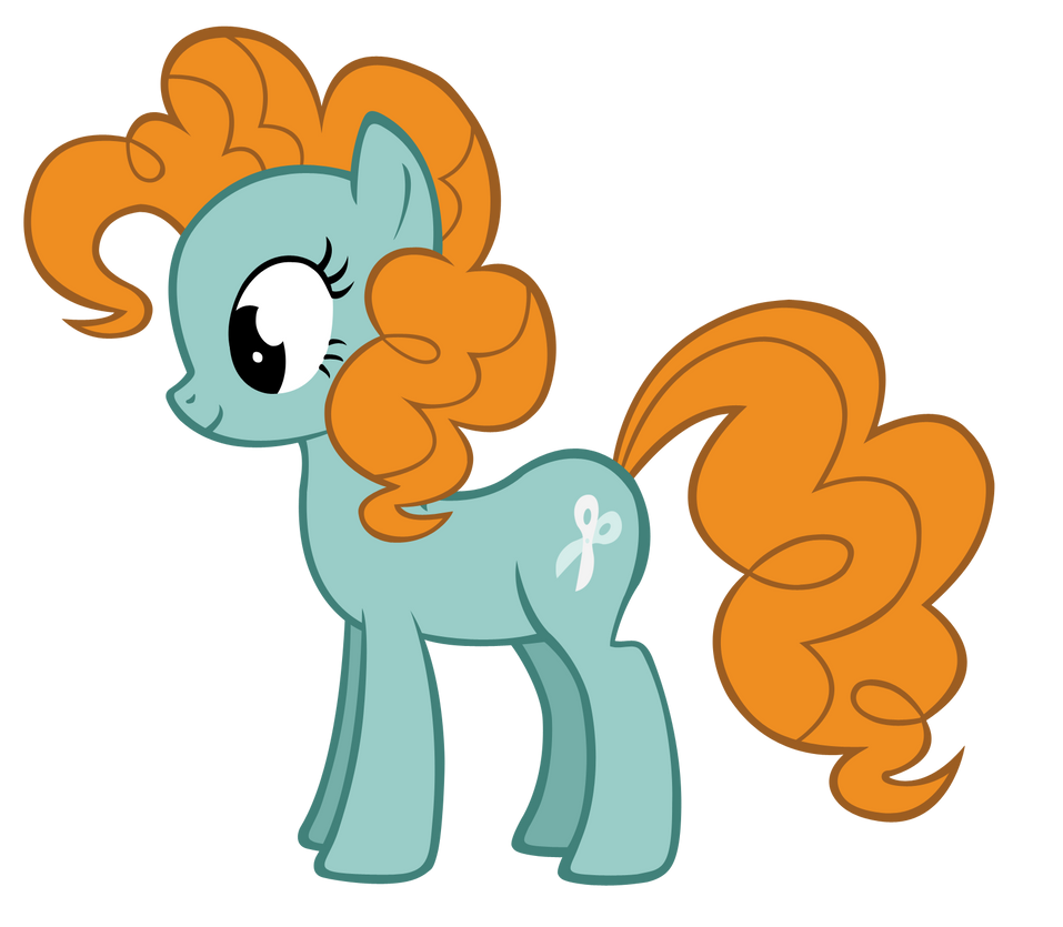 Durpy Snippy Pie vector by Durpy on DeviantArt
