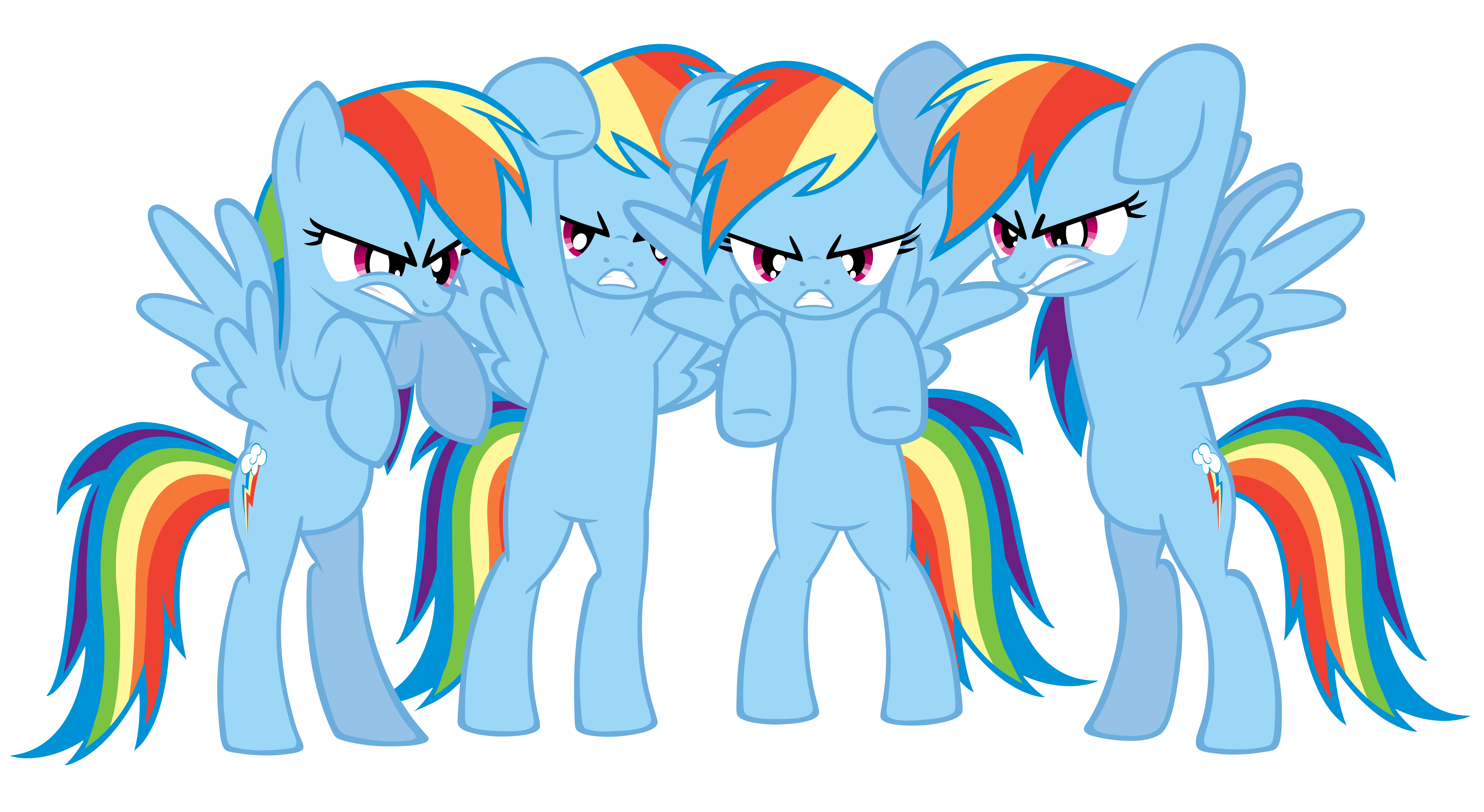 Durpy Group Shot by Durpy on DeviantArt
