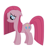 Pinkamena vector