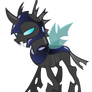 Changeling vector (Armored)