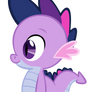 Twilight Spike 2 vector