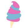 Cutie Mark - Blind Bag Sweetie Swirl