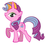 Sweetie Swirl BB Wave 1 vexel