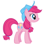 Pinkiejack vector