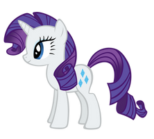 Rarity vexel