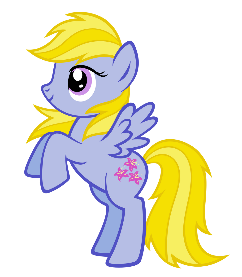 Lily Blossom BB Wave 7 vexel