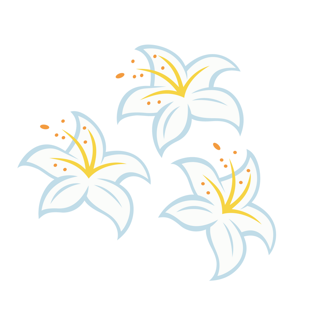 Lily Valley's Cutie Mark