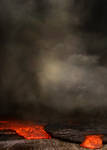 Premade Inferno hell background 2