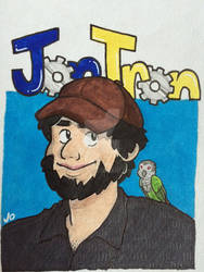 JonTron