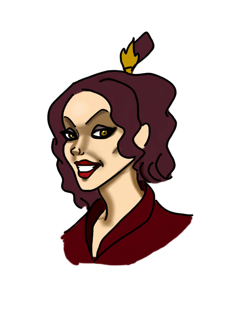 Lady Gimp Pheonix-Of-The-West - Hobbyist, General Artist | DeviantArt