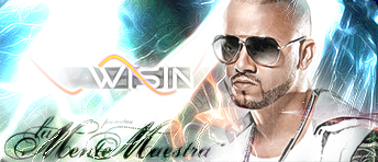 Banner Wisin