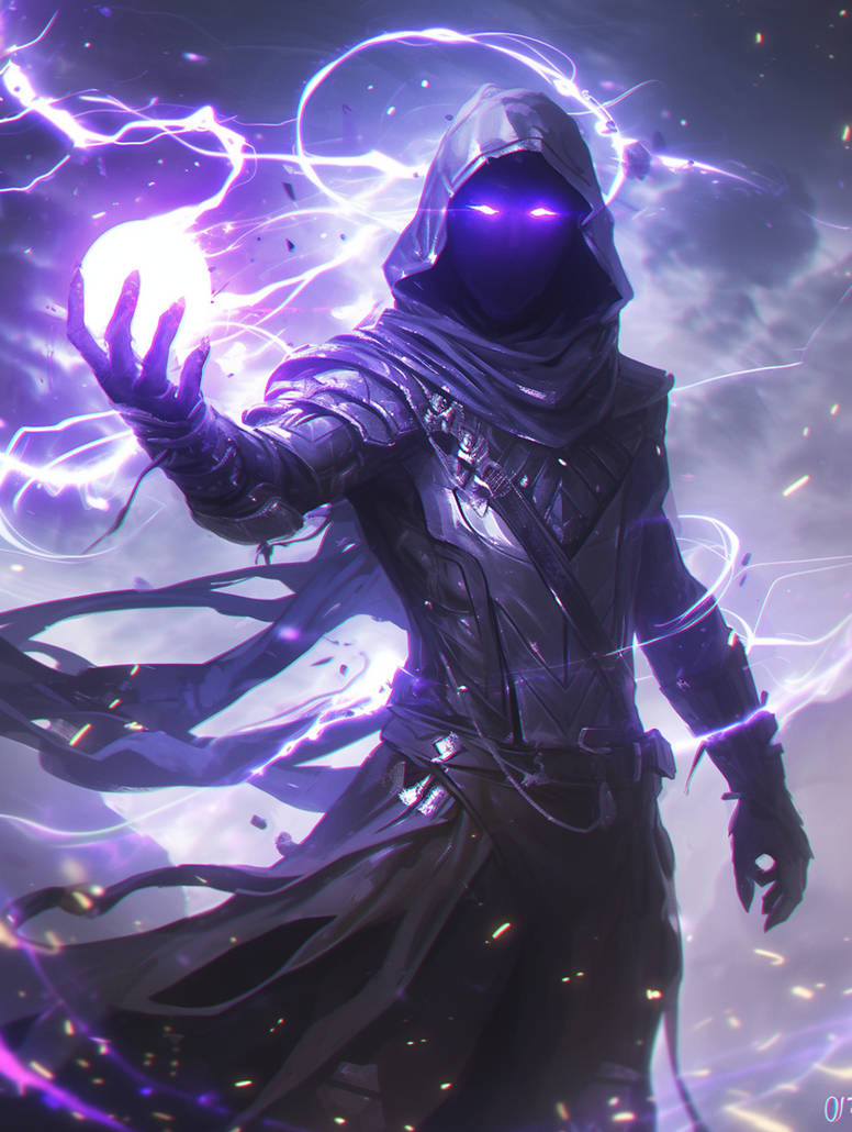 Cosmic Rage Expression Cosmic Rage Of The Void Warlock by Verdetto on DeviantArt