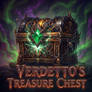 (Open) Verdetto's Treasure Chest #1
