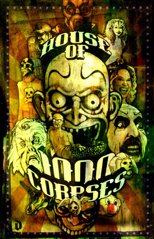 1000 corpses by diegocalavera on deviantart