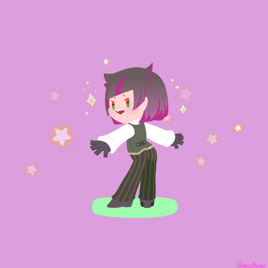 twst by KotoShaku on DeviantArt