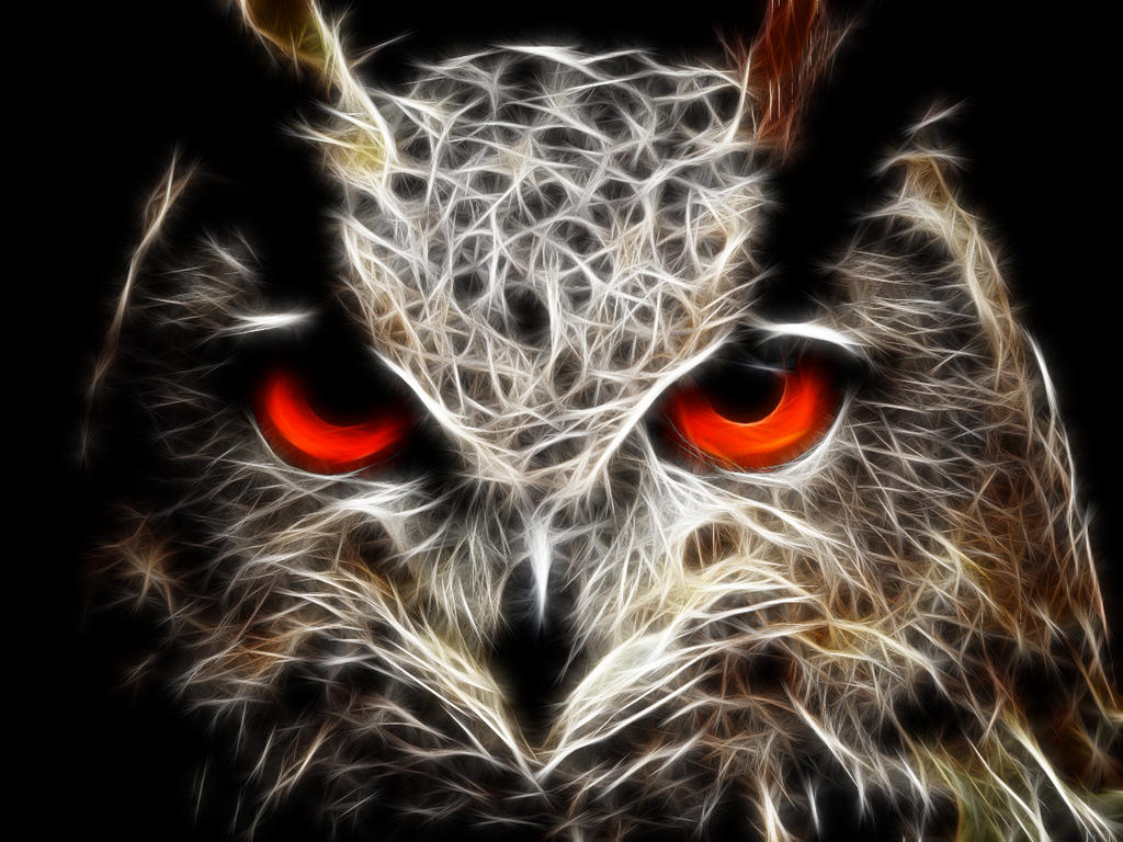 Burung Hantu by TommyINA96 on DeviantArt Burung Hantu by TommyINA96 on DeviantArt