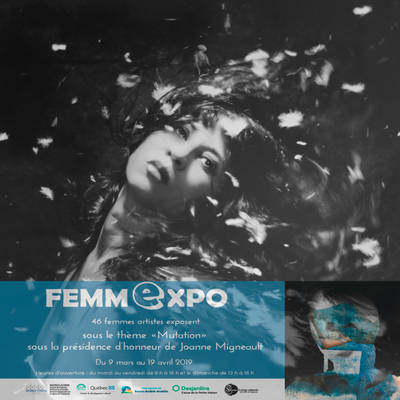 FEMMeXPO