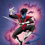 Nightcrawler 