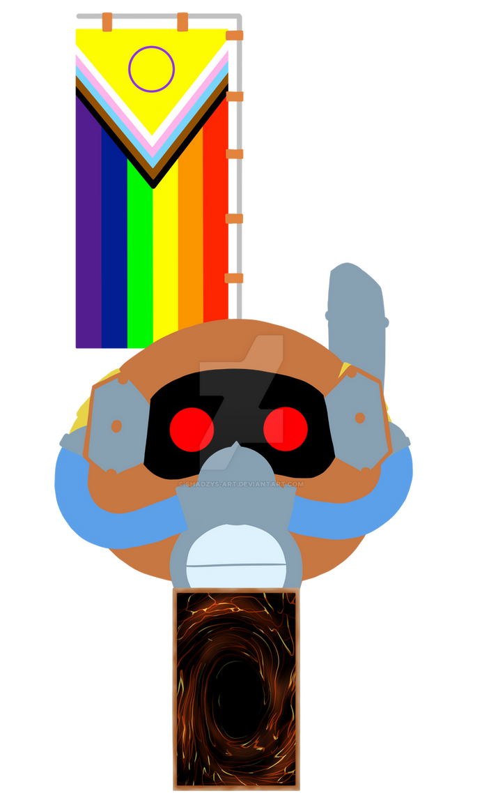 Sam chibi model commission by Shadzys-Art on DeviantArt