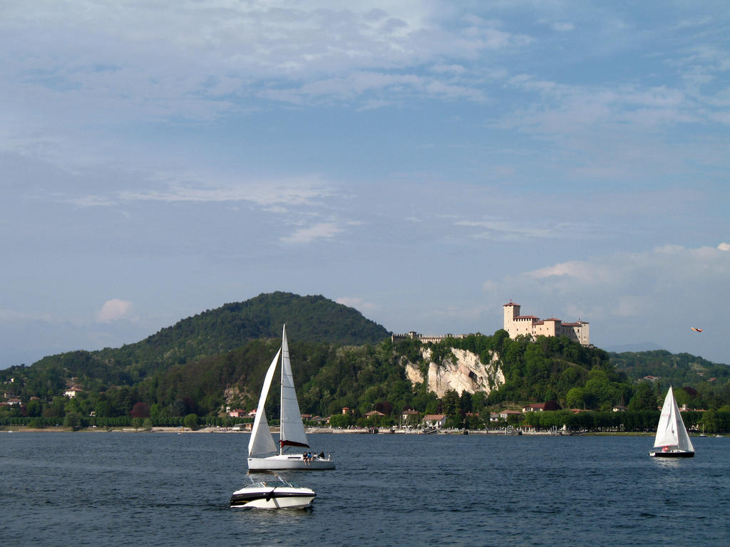 Rocca Borromea di Angera