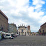 Piazza Sordello