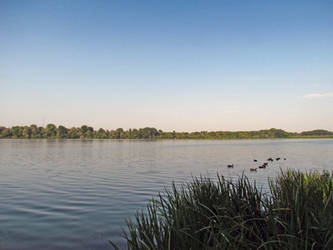 Lago di Mezzo