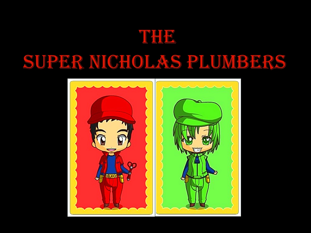 Super Nicholas Plumbers