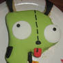 Gir Cake