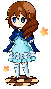 Rainekoi Pixel Commission