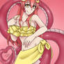 Swimsuit Week - Miia