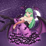 Morrigan Aensland