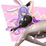 April 2017 - Bunny Camilla (Torn version)