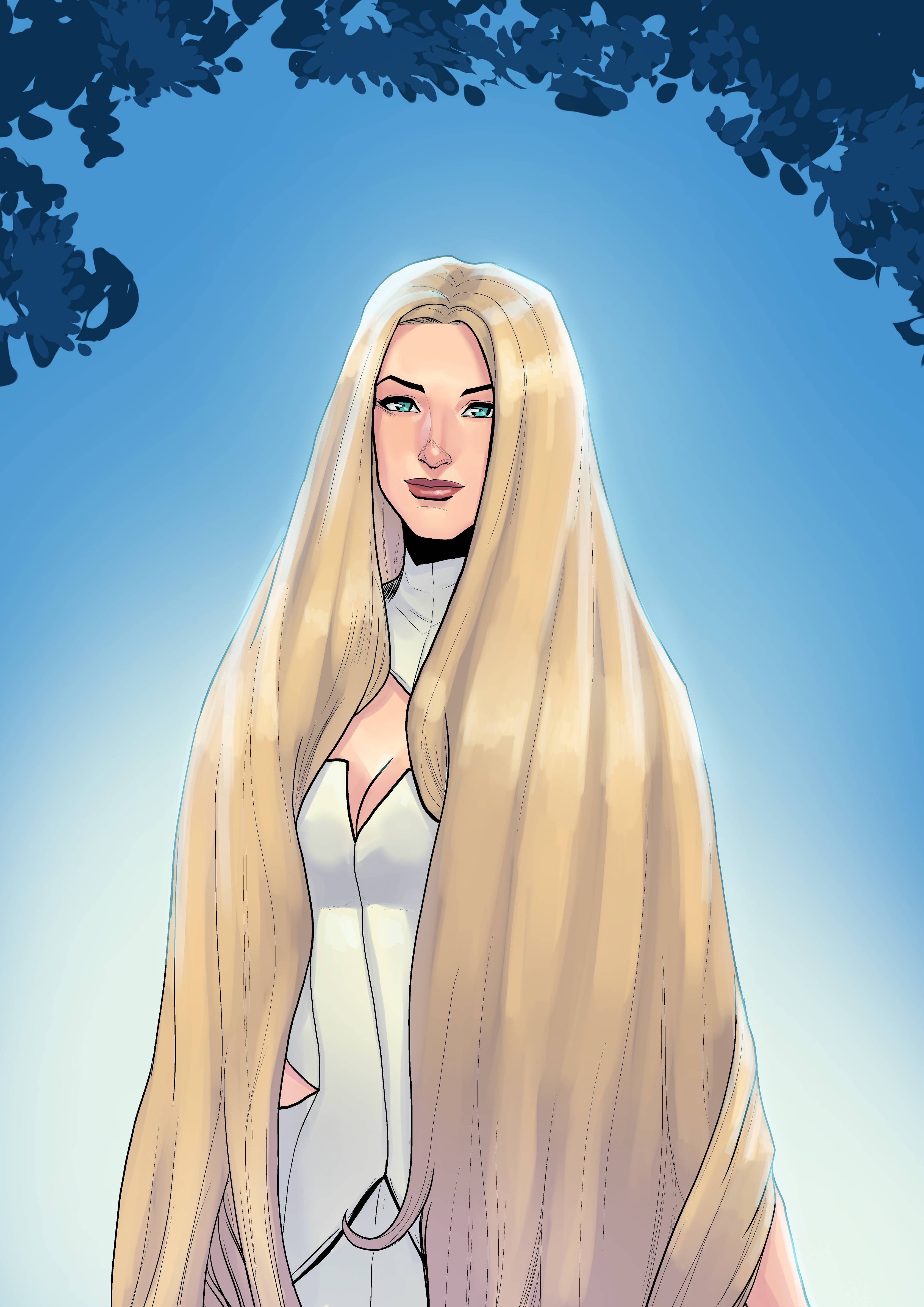 Emma Frost By Bluerollerball On DeviantArt emma-frost-by-bluerollerball-on-deviantart